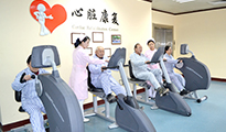 運動康復保健需要堅持的幾項原則